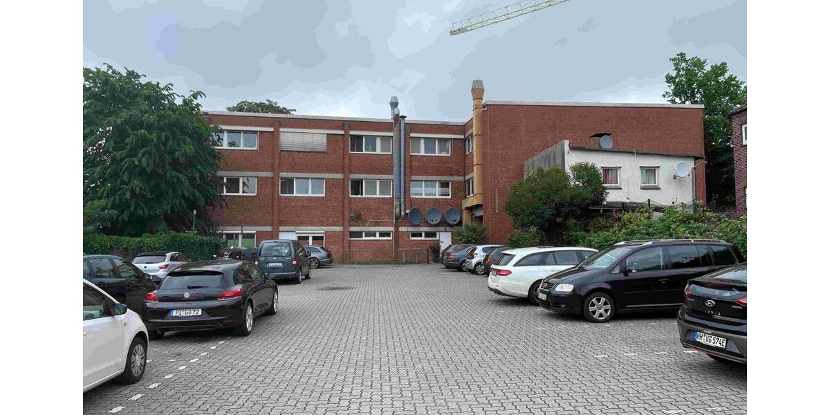 Gewerbeobjekt Pinneberg - 2.350&euro; | Angebot:24763856
