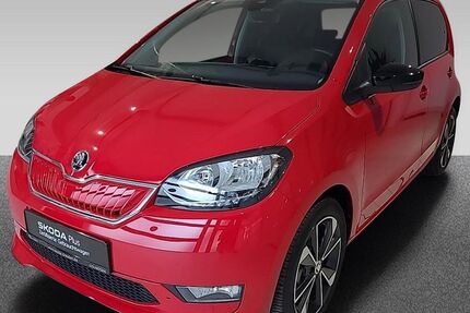 Skoda Citigo 22.514 km 15.900 &euro; Dresden 01067