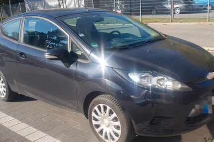 Ford Fiesta 164.000 km 3.200 € Dassow 23942