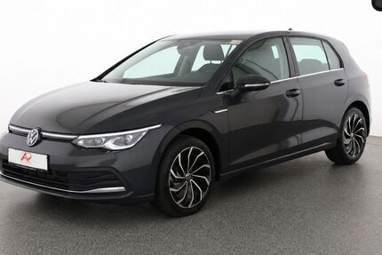 VW Golf 21.457 km 22.360 &euro; Ludwigsfelde 14974