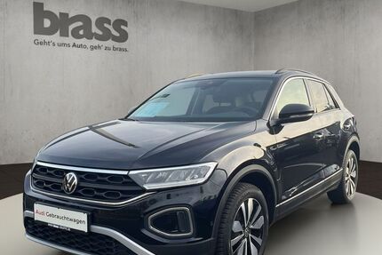 VW T-Roc 11.565 km 27.400 &euro; Marburg 35039