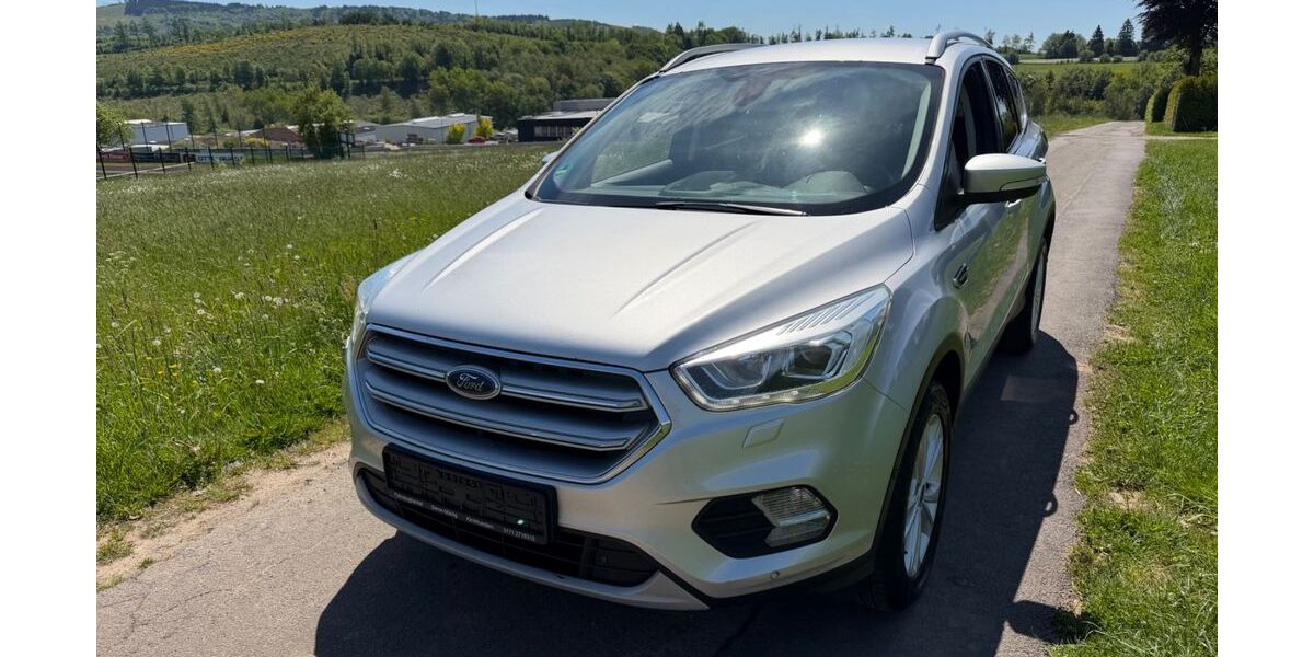 Ford Kuga 316.000 km 7.990 &euro; Kirchhundem 57399