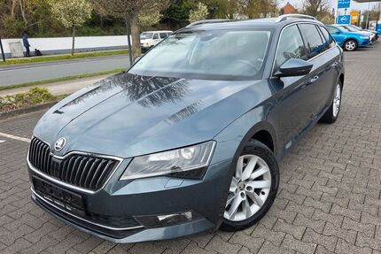Skoda Superb 139.000 km 16.900 &euro; Salzkotten 33154