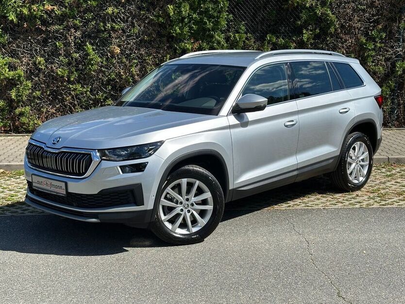 Kodiaq