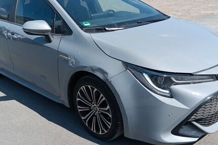 Toyota Corolla 301.000 km 10.990 &euro; Dortmund 44269