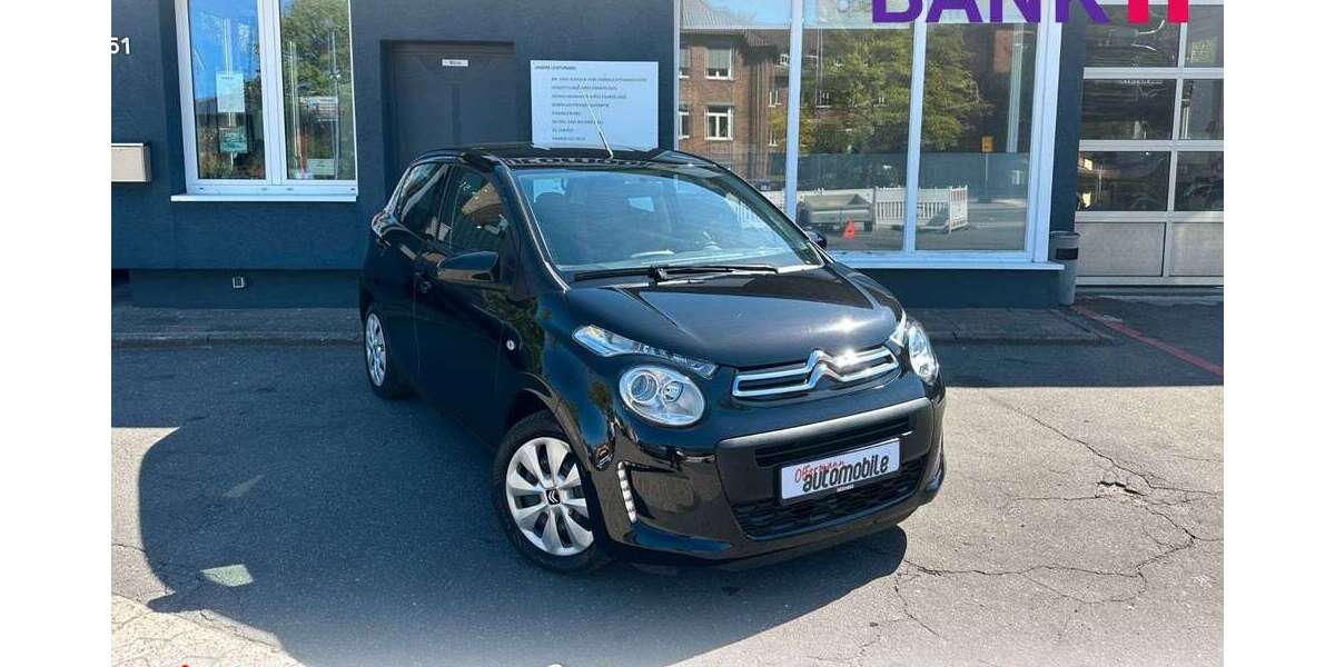 Citroen C1 60.271 km 9.950 &euro; Stade 21680