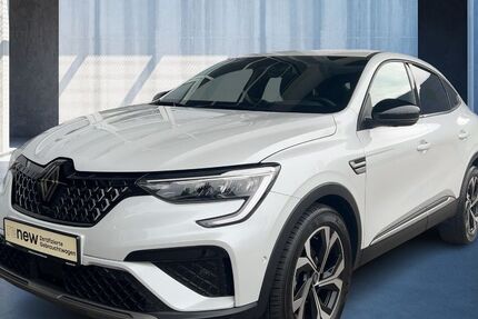 Renault Arkana 35.182 km 18.490 &euro; Unterschleißheim 85716
