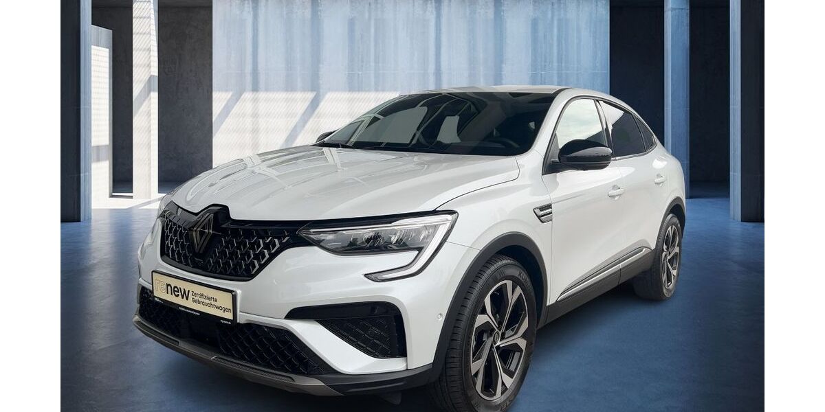 Renault Arkana 35.182 km 18.990 &euro; Unterschleißheim 85716