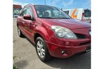Koleos TÜV 6.27 ALU AHK KLIMAANLAGE