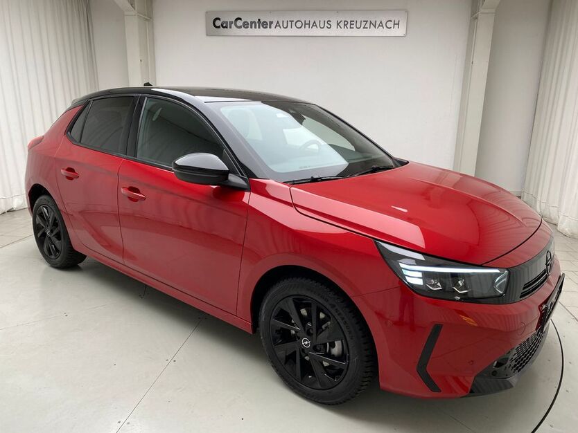 Opel Corsa 28.900 km 17.950 € Bad Kreuznach 55545