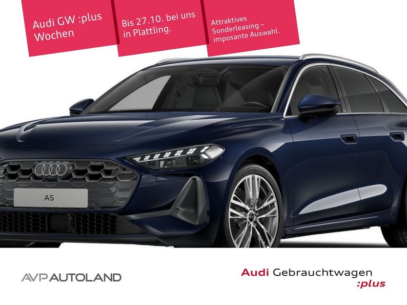 Audi A5 13.175 km 43.970 € Plattling 94447