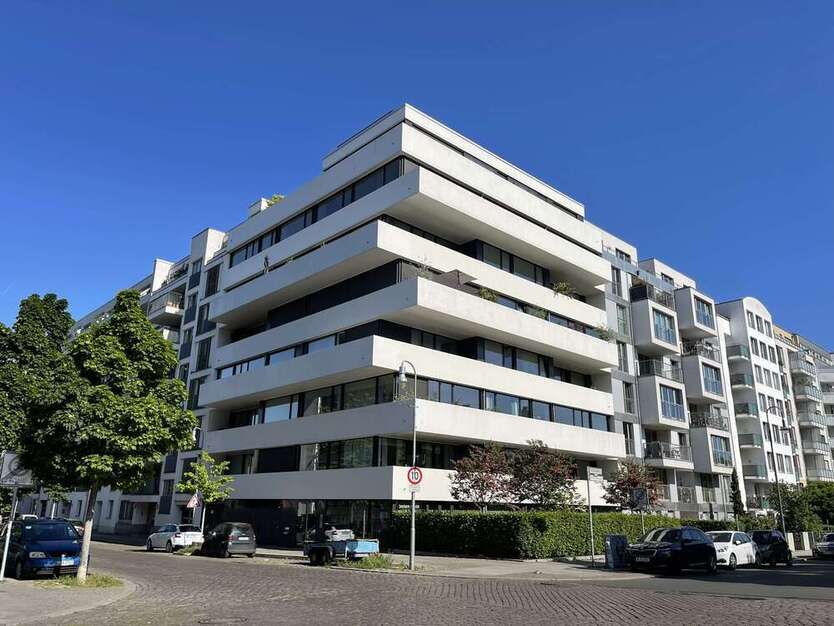 Einzelhandel in Berlin 3.980 € 172 m²