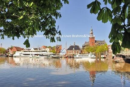 Gewerbeobjekt Leer (Ostfriesland) - 3.680&euro; | Angebot:19425304