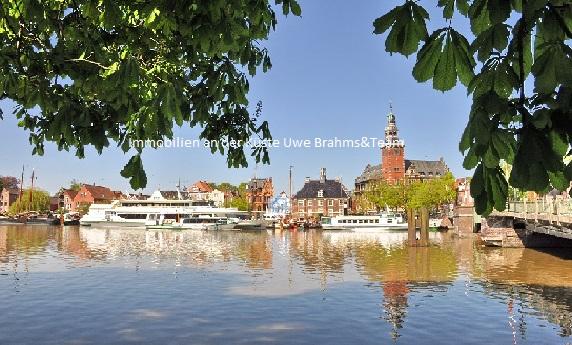 Gewerbeobjekt Leer (Ostfriesland) - 3.680&euro; | Angebot:19425304
