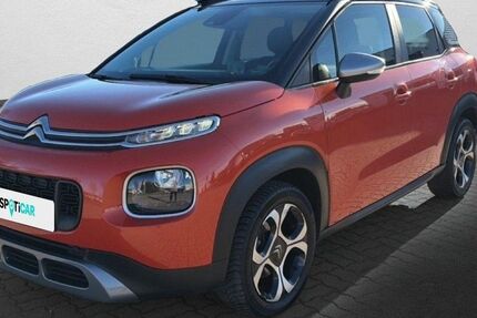 Citroen C3 Aircross 61.580 km 11.990 &euro; Brand-Erbisdorf 09618