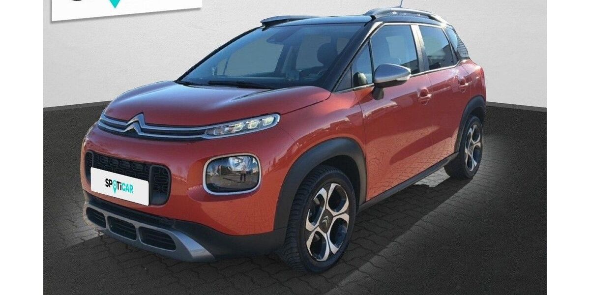 Citroen C3 Aircross 61.580 km 11.990 &euro; Brand-Erbisdorf 09618