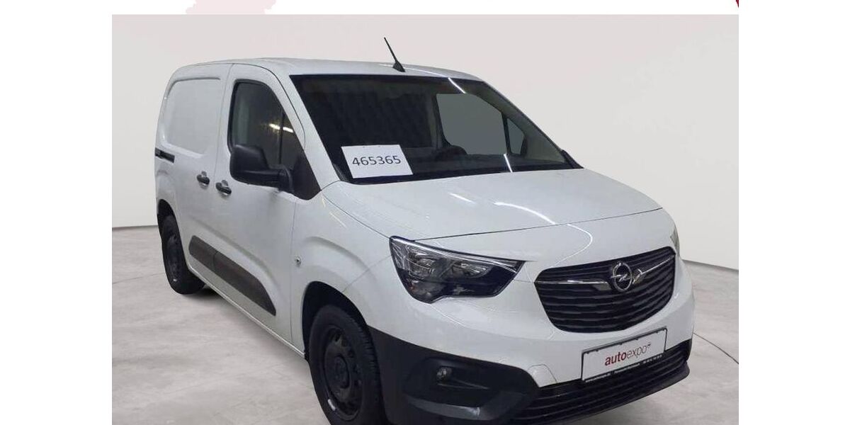 Opel Combo 5.509 km 13.690 &euro; Fernwald-Steinbach 35463
