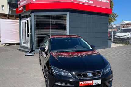 Seat Leon 71.955 km 16.980 &euro; Leipzig 04229