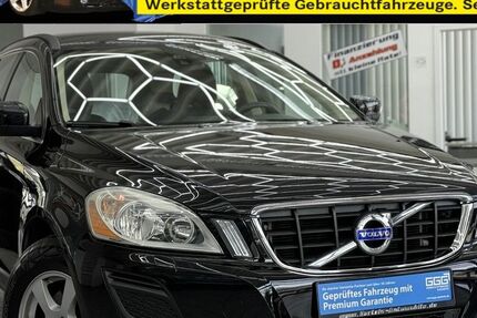 Volvo XC60 225.000 km 10.850 &euro; Fuhrberg 30938