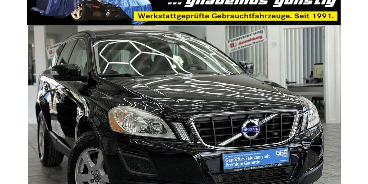 Volvo XC60 225.000 km 10.850 &euro; Fuhrberg 30938