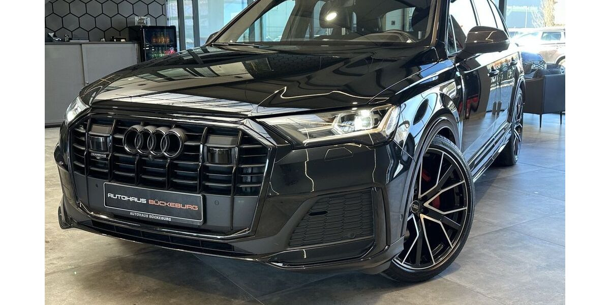 Audi Q7 85.421 km 61.900 &euro; Bückeburg 31675
