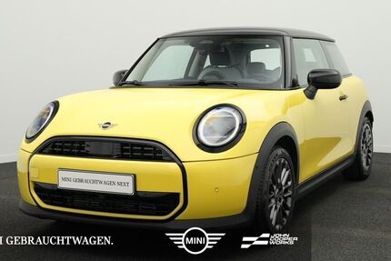 Mini Cooper C 9.582 km 25.541 &euro; Mannheim 68169