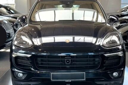 Porsche Cayenne 206.251 km 26.999 &euro; Flensburg 24943