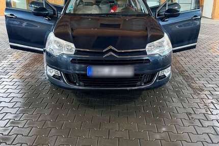 Citroen C5 148.646 km 5.500 &euro; Schwandorf 92421