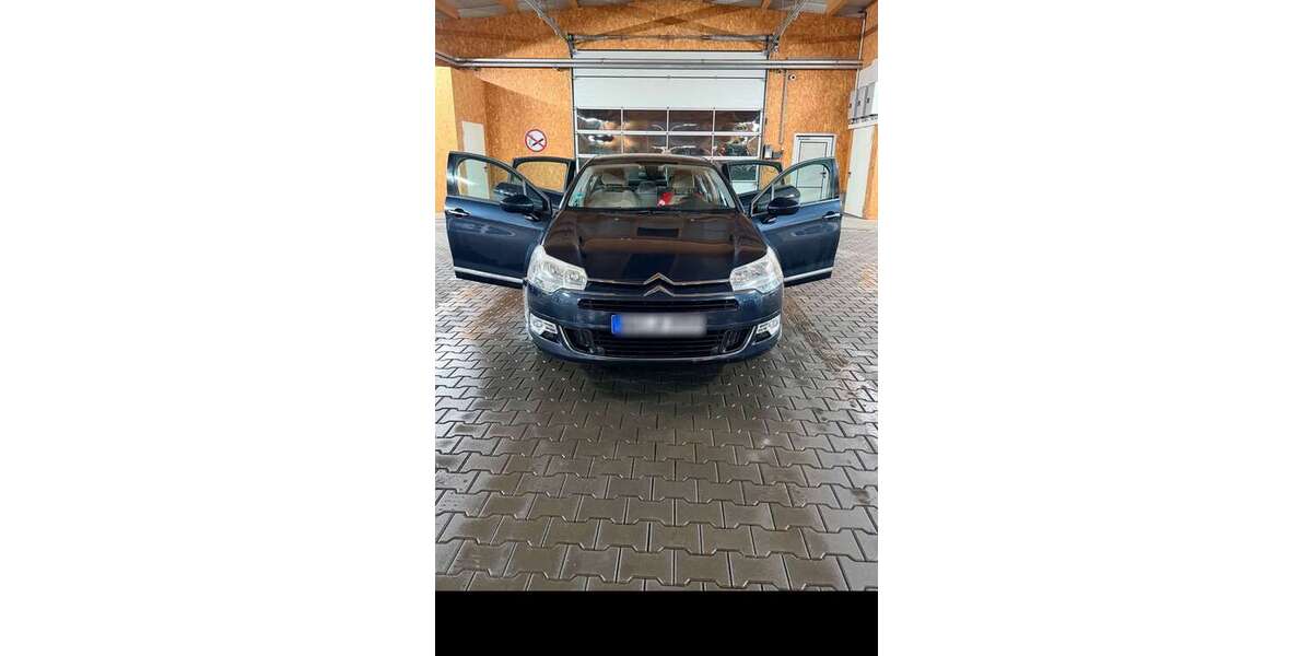 Citroen C5 148.646 km 5.500 &euro; Schwandorf 92421