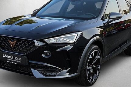Cupra Formentor 30.169 km 30.950 &euro; Mainz 55120