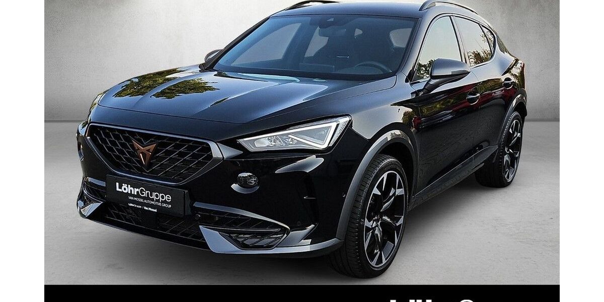 Cupra Formentor 30.169 km 30.950 &euro; Mainz 55120