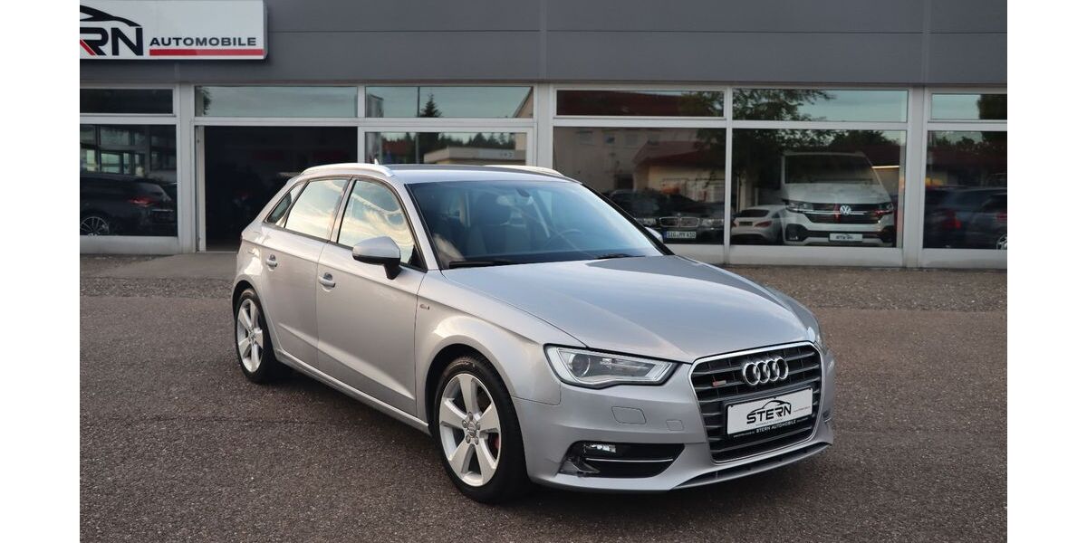 Audi A3 253.900 km 7.390 &euro; Pfullendorf 88630