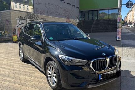 BMW X1 61.700 km 18.000 &euro; dresden 01307