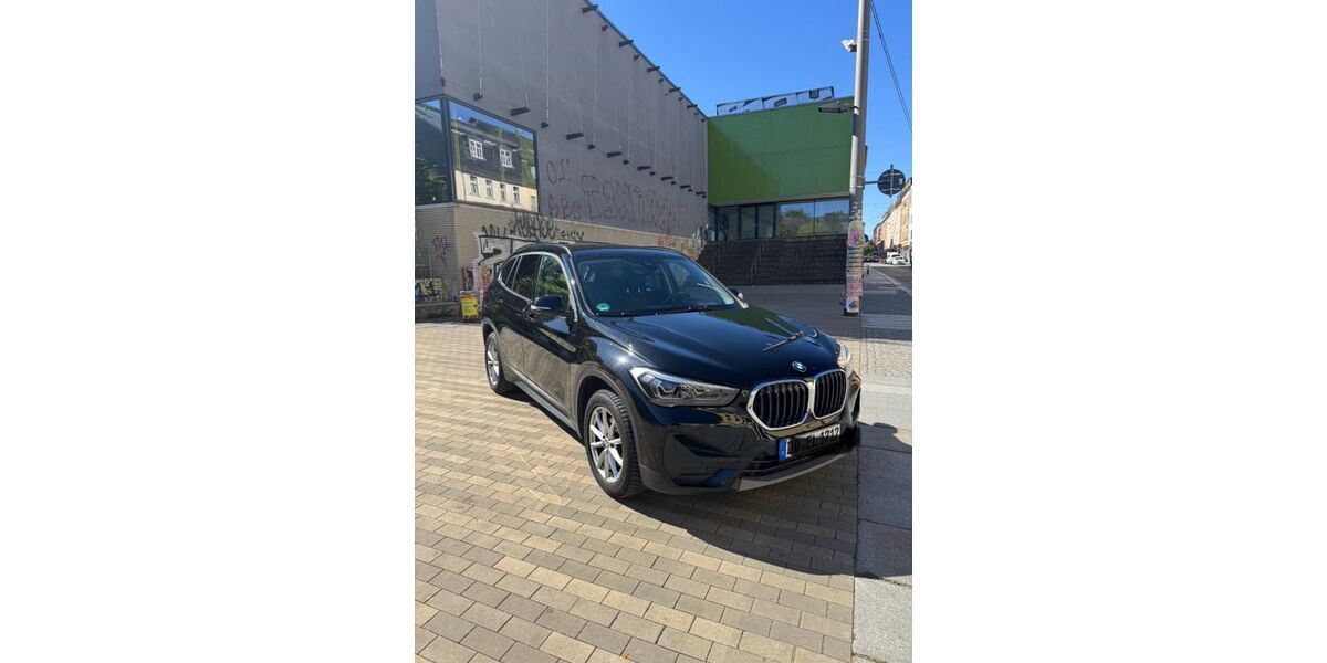 BMW X1 61.700 km 18.000 &euro; dresden 01307