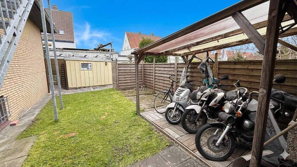 Einfamilienhaus Syke - 5 Zimmer, 178 m&sup2;, 399.000&euro; | Angebot:25895616