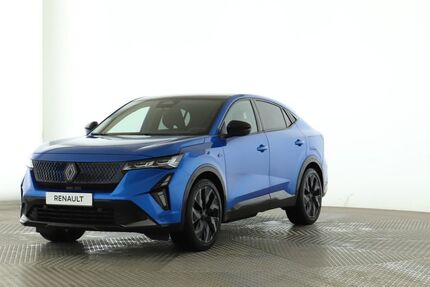 Renault Rafale 23.503 km 42.890 &euro; Hamburg 22763