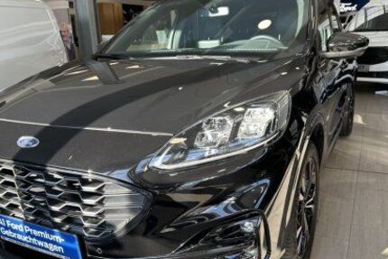 Ford Kuga 38.595 km 26.450 € Nabburg 92507