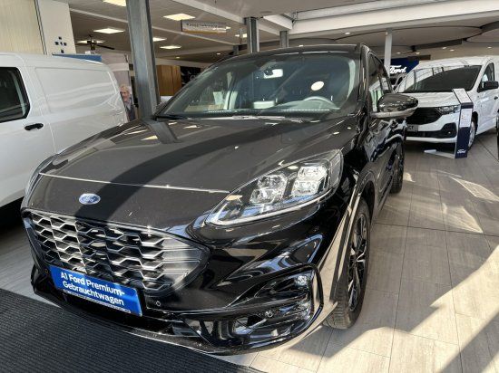 Ford Kuga 38.595 km 26.450 € Nabburg 92507
