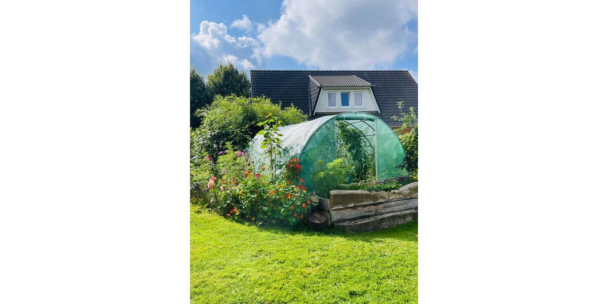 Einfamilienhaus Lunden - 7 Zimmer, 143 m&sup2;, 499.000&euro; | Angebot:26946649
