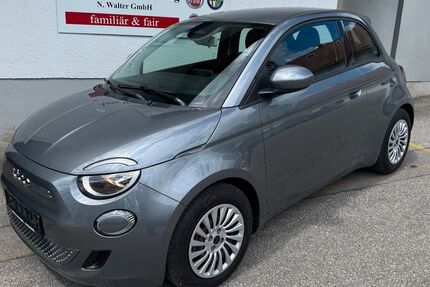 Fiat 500e 14.200 km 15.590 &euro; Pöcking 82343