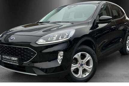 Ford Kuga 43.490 km 19.880 &euro; Frankenthal 67227