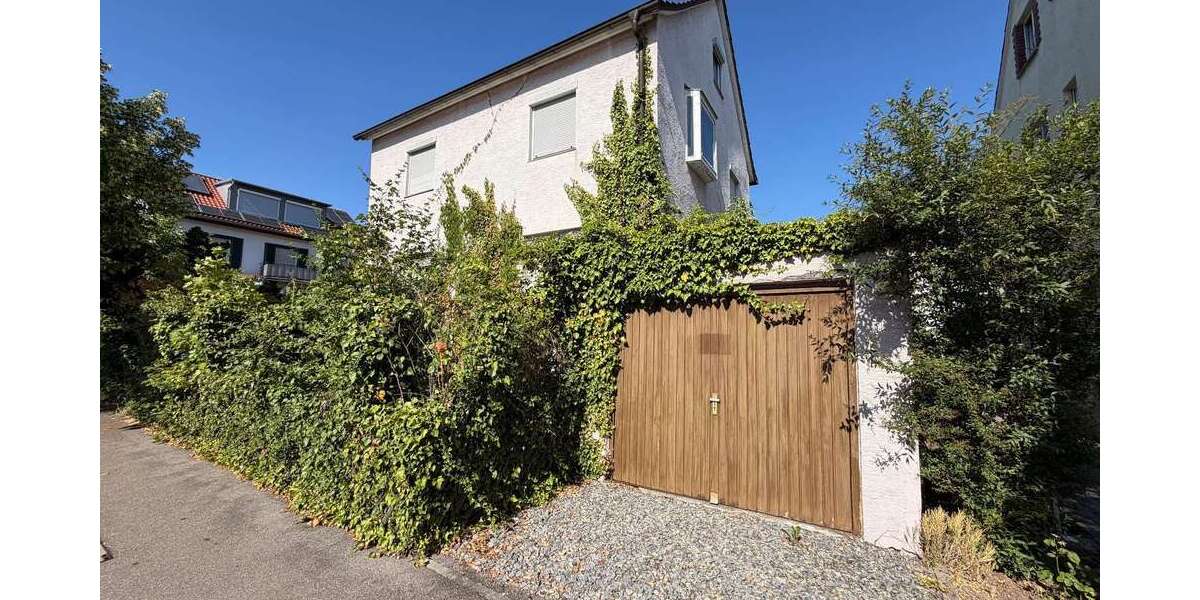 Einfamilienhaus Korntal-Münchingen Münchingen - 9 Zimmer, 160 m&sup2;, 565.000&euro; | Angebot:27004638