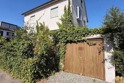 Haus Korntal-Münchingen Münchingen - 9 Zimmer, 160 m&sup2;, 565.000&euro; | Angebot:27004638