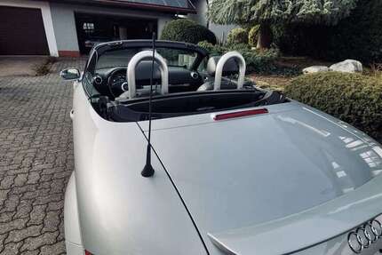 Audi TT 72.800 km 11.500 &euro; Aschaffenburg 63741