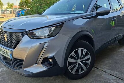 Peugeot 2008 160.162 km 11.785 &euro; Lich 35423