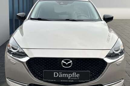 Mazda 2 28.166 km 18.850 &euro; Ravensburg Weststadt 88213