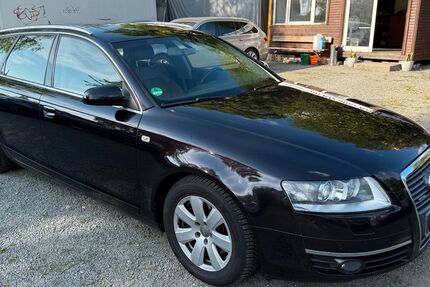 Audi A6 271.000 km 4.499 &euro; Chemnitz 09120