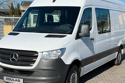 Mercedes-Benz Sprinter 300.000 km 24.752 &euro; Maintal OT Dörnigheim 63477