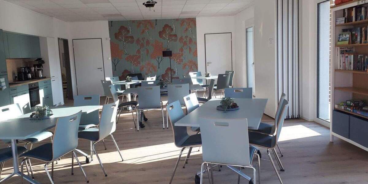 Etagenwohnung Untersiemau Meschenbach - 2 Zimmer, 74 m&sup2;, 294.000&euro; | Angebot:25796890