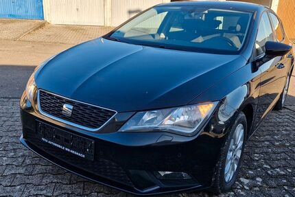 Seat Leon 185.000 km 8.950 &euro; Waiblingen OT Hegnach 71334